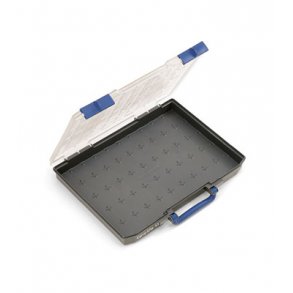 Raaco Carry-Lite CL55-0 sortiment kasse uden indsatse