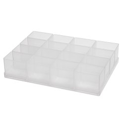 Raaco Carry-Lite CL55-0 sortiment kasse uden indsatse