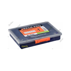 Sp�ndstift sortiment rustfri sp�ndestift A1 M 3-4-6-8
