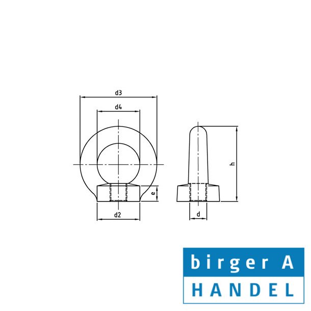 Art. 582 M20 stbt jemtrik rustfri syrefast A4