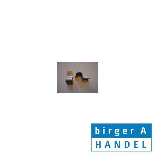 Kabel / rrbjle 1 lap 1x10 rustfri syrefast A4