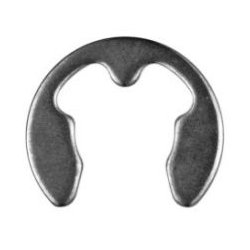 Din 6799  9.0 rustfri 1.4122 lseskive