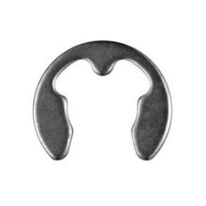 Din 6799  9.0 rustfri 1.4122 lseskive