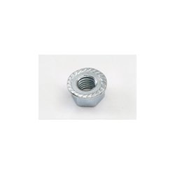 Flangem�trik sortiment rustfri syrefast A4 M3-12