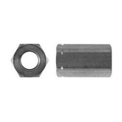 Din 6334 syrefast A4 hjmtrik M 10 