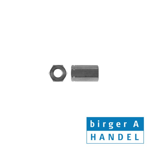 Din 6334 syrefast A4 hjmtrik M 30 