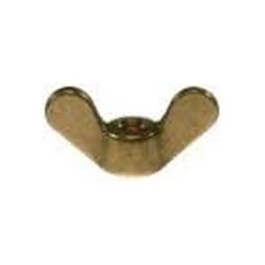 Din 315 M 3 messing fljmtrik