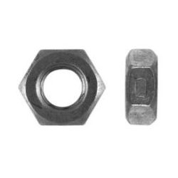 Din 980 syrefast A4 helmetallisk lsemtrik M4