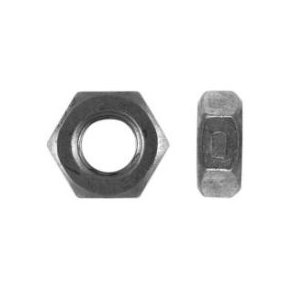 Din 980 syrefast A4 helmetallisk lsemtrik M4