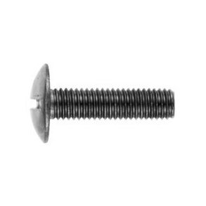 FRH M 8x50 rustfri A2 fladrundhoved skrue m/krv