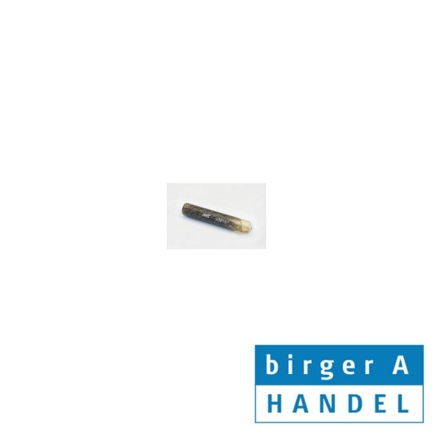 MKT klbepatron for ankerstnger M12 1stk 