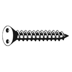 Art. 9109 2 hul sikkerhedsbits SP-1/4 til 6.3