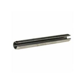 Din 1481/Iso 8752 4.0x26mm rustfri spndestift A2 (1.4310)  