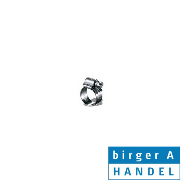 Aba spndebnd 226-256mm rustfri syrefast A4