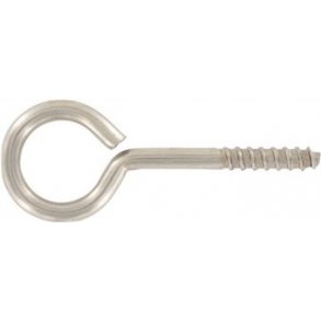 sken  4.00x30 rustfri A2