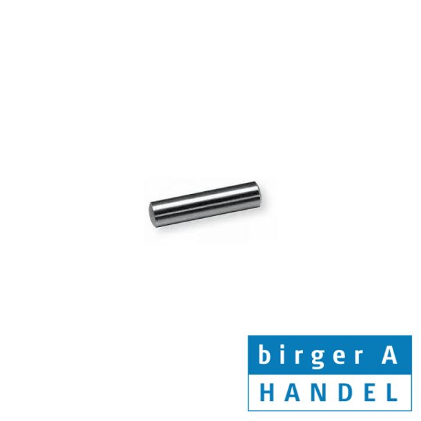 Din 7  3x12 rustfri syrefast A4 cylinderstift
