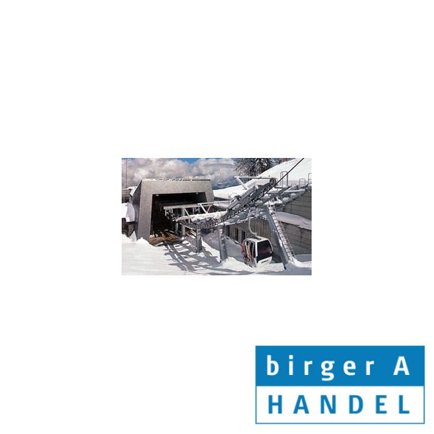 Nord-Lock M 8kile-lseskiver i rustfrit syrefast A4