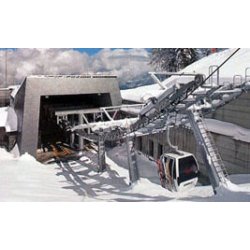 Nord-Lock M14kile-lseskiver i rustfrit syrefast A4