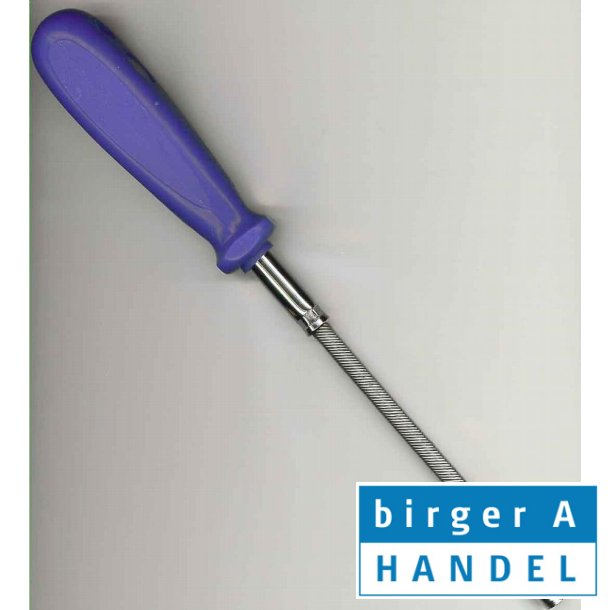 Din 3017 rustfri syrefast spndebnd A4 12-20mm