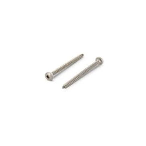 Art 9045 spnpladeskrue sortiment rustfri syrefast A4 5.0 panhovedet Torx