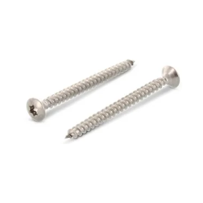 Art 9046 spnpladeskrue sortiment rustfri syrefast A4 5.0 linsehovedet Torx