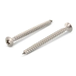 Art 9046 sp�npladeskrue sortiment rustfri syrefast A4 �3.0-3.5 linsehoved Torx