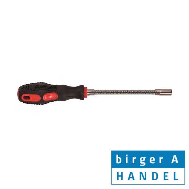 Ace Flex spndebndsskruetrkker 250mm