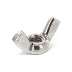 Art 315 rustfri syrefast A4 fljmtrik 12mm