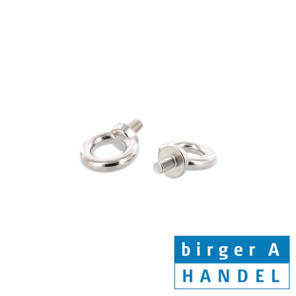 Art. 580 M10 stbt jebolt rustfri syrefast A4 