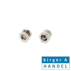 Art. 9150 M 8 rustfri A2 lse knk mtrik