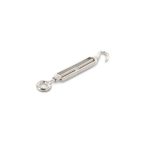 Bardunstrammer je/krog syrefast A4 M5  