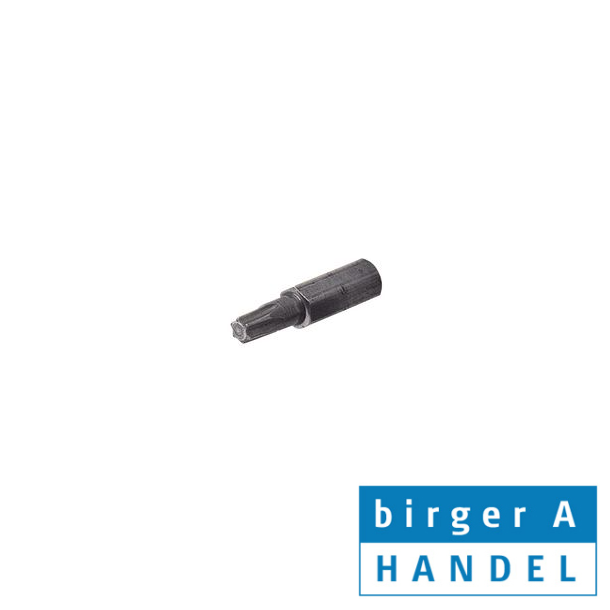 Bits torx 25 lngde 25mm