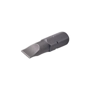 Bits 8.0mm lige krv lngde 25mm