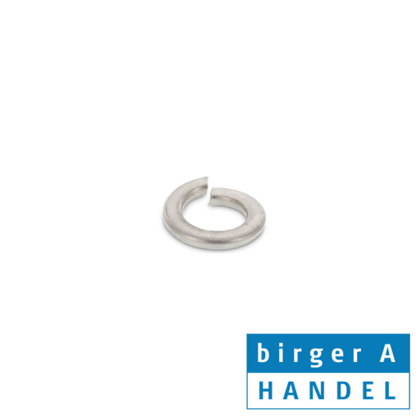 Skive sortiment rustfri syrefast A4 15 rums 1530 dele