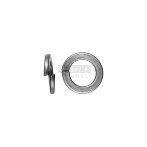 Din 127B 22mm rustfri syrefast A4 fjederskive  