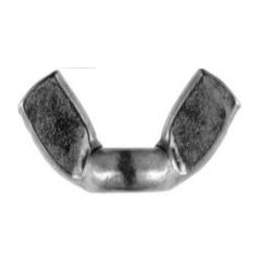 M�trik sortiment rustfri syrefast A4 15 rums 1140 dele