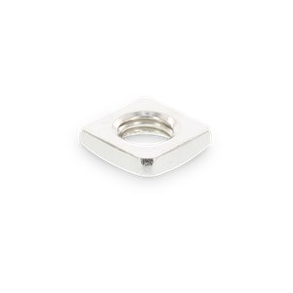 DIN 562 A4 M 6 firkantede mtrikker lav form