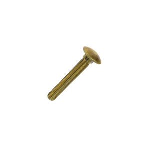 Din 603 messing M 8x70 brddebolt