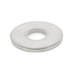 Skive sortiment rustfri syrefast A4 15 rums 1530 dele