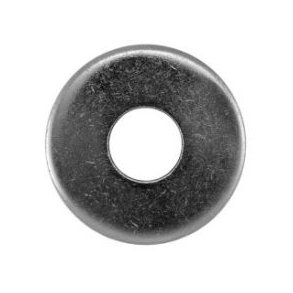 Art. 1733 M10 10.5x40x2.5 rustfri syrefast A4 special skive