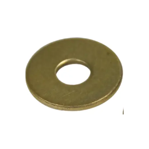 Din 9021 messing M14-�15x44x3.5 sk�rmskive