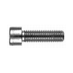 Din 912 M 1.6x10 rustfri syrefast A4 CH insex skrue