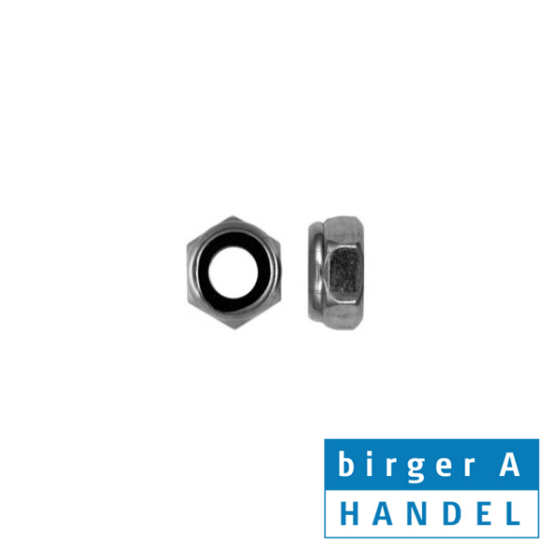 M�trik / skive sortiment rustfri syrefast A4 15 rums