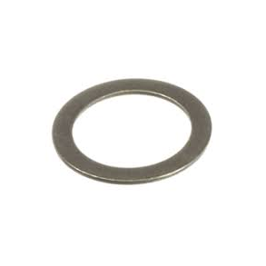 Din 988 Iso 4759  8x14x0.5 rustfri 1.4301 passkive