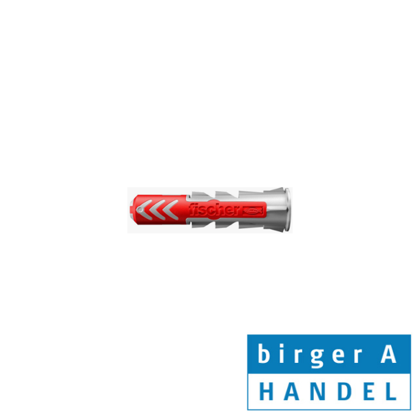 Fischer Duopower universaldbel 6x30