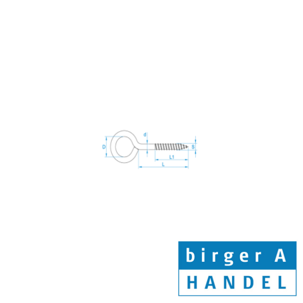 sken  3.45x20 rustfri A2