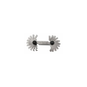 Gevindtller tommeml 55gr 28 blade