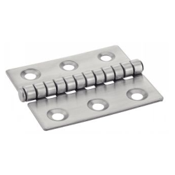 H�ngsel type F rustfri A2 50x60x1.5mm