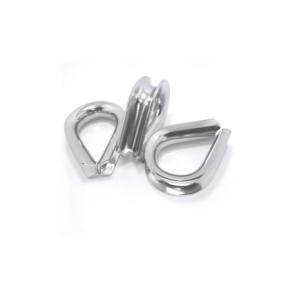 Kovser rustfri syrefast A4 2.0mm