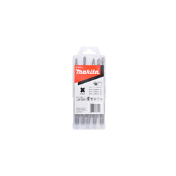 Makita SDS-plus hammerborst 2 skrs  5-6-8mm
